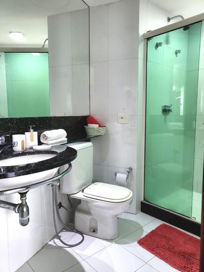 Encantador Sea Front Flat Com Servicios 리오데자네이루 외부 사진